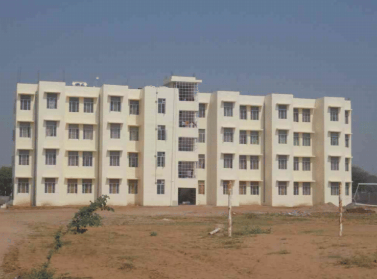 UEM Jaipur Hostel photo 4